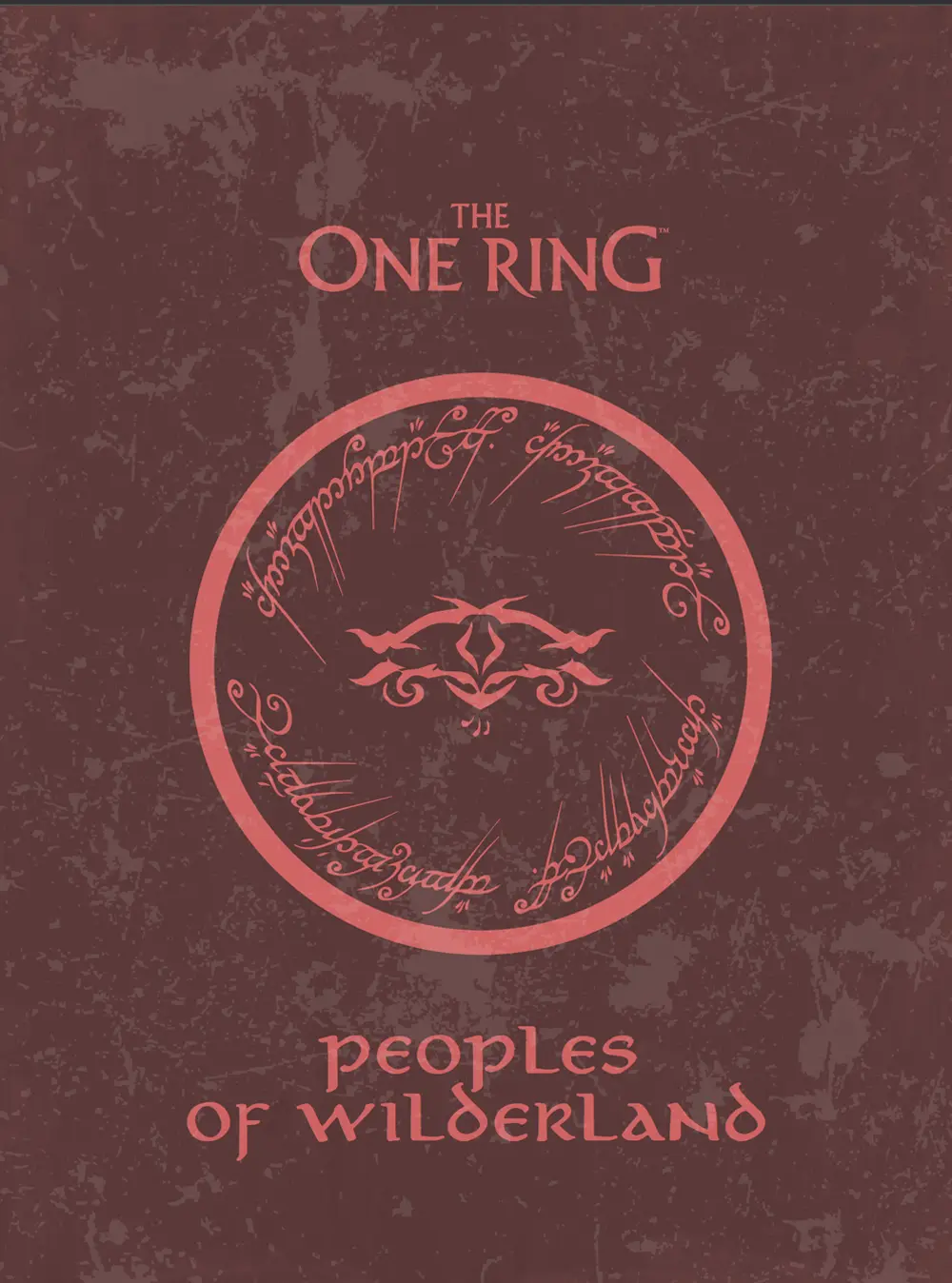 Peoples of Wilderland