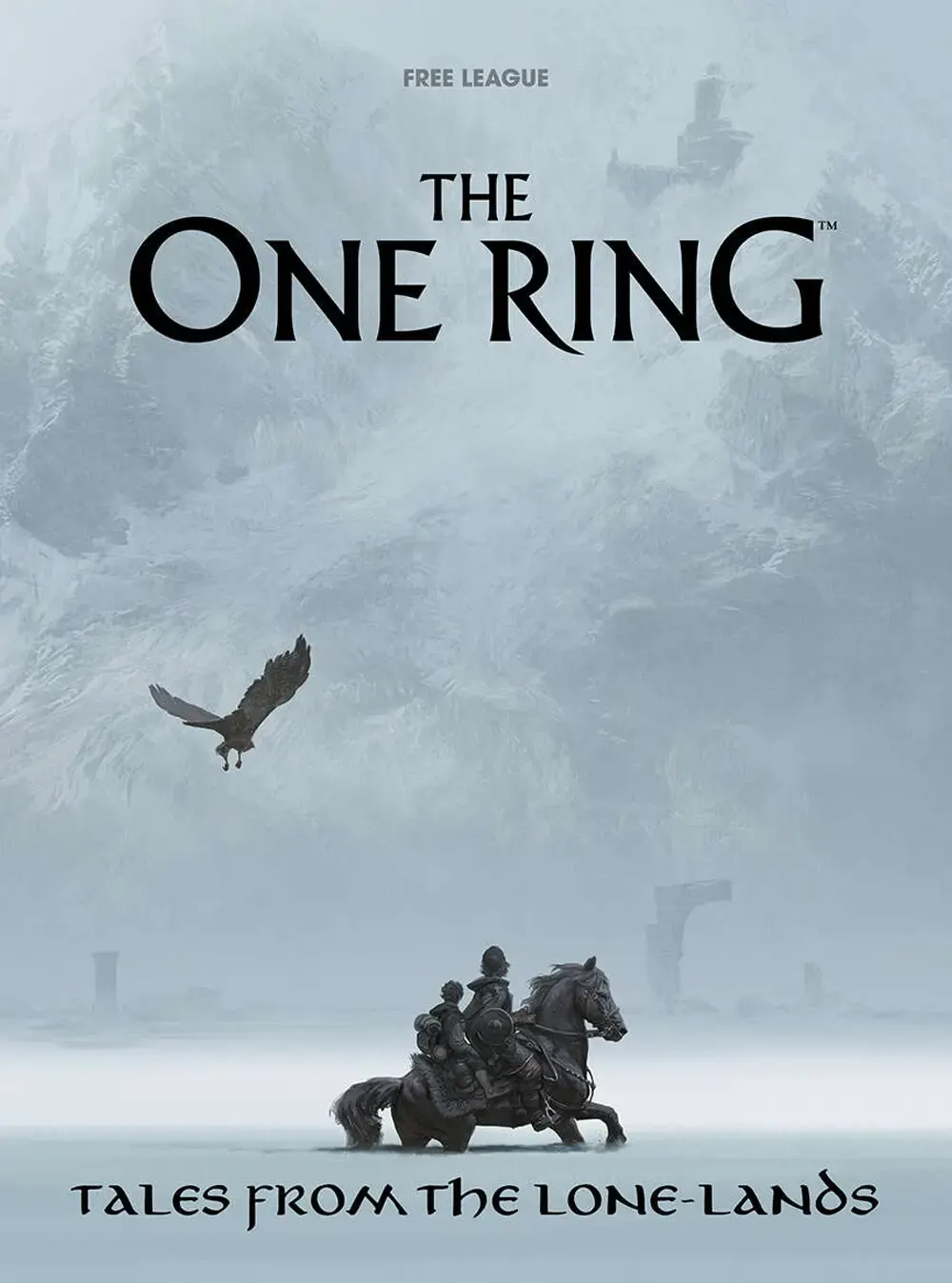 Tales from the Lone-Lands